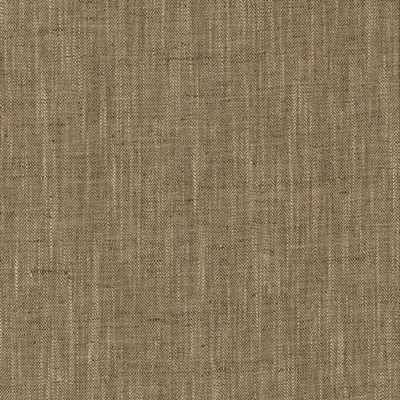 Kasmir By A Mile Truffle in 5162 Brown Polyester  Blend Fire Rated Fabric High Performance CA 117  NFPA 260  Herringbone   Fabric